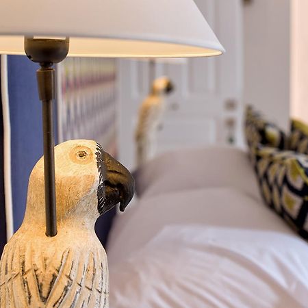 Lear Liston Suite Corfu  Exterior photo